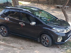 Second Hand Honda WR-V VX MT Petrol in Khagaria