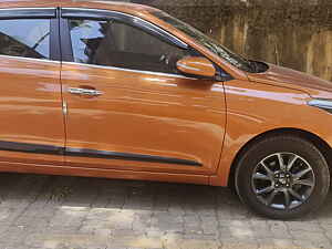 Second Hand हुंडई एलीट i20 एस्टा 1.2 in ठाणे