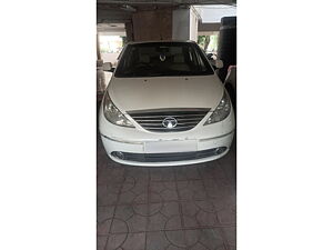 Second Hand Tata Manza Aqua Quadrajet BS-III in Surat