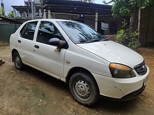 Second Hand Tata Indigo LS TDI BS-III in Guwahati