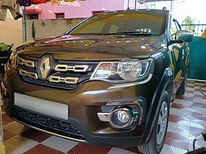 Second Hand Renault Kwid RXT [2015-2019] in Tuticorin