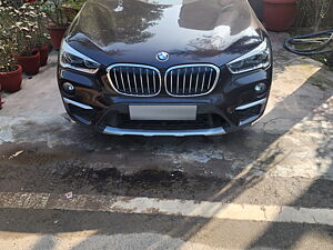 Second Hand BMW X1 sDrive20d xLine in Noida