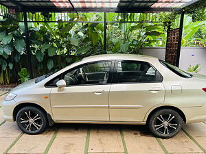 Second Hand Honda City 1.5 GXi in Kozhikode