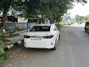 Second Hand Honda City VX Petrol in Surat