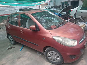 Second Hand Hyundai i10 Magna 1.2 Kappa2 in Gurgaon