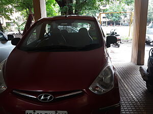 Second Hand Hyundai Eon Era + in Mumbai