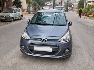 Second Hand Hyundai Xcent S 1.2 [2014-2016] in Meerut