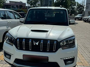 Second Hand Mahindra Scorpio S9 2WD 7 STR in Jabalpur