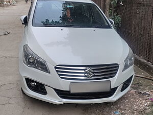 Second Hand Maruti Suzuki Ciaz VXi+ AT in Delhi