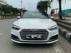 Second Hand Audi RS5 Coupe in Mumbai