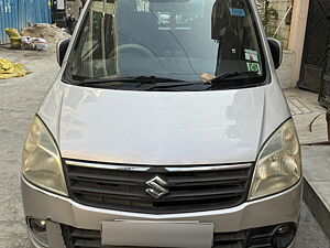 Second Hand Maruti Suzuki Wagon R VXi Minor in Delhi