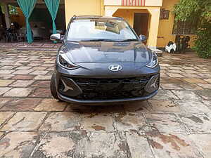 Second Hand Hyundai Grand i10 NIOS Sportz 1.2 Kappa VTVT [BS6] in Varanasi