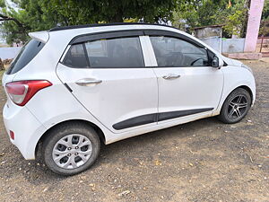 Second Hand Hyundai Grand i10 Sportz 1.1 CRDi [2013-2016] in Dausa