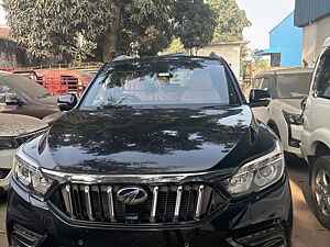 Second Hand Mahindra Alturas G4 4WD AT [2018-2020] in Jamshedpur