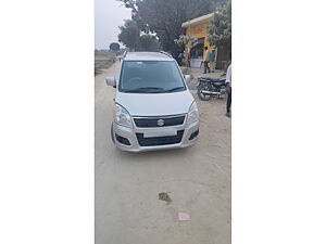 Second Hand Maruti Suzuki Wagon R VXI in Mainpuri