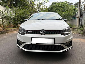 Second Hand Volkswagen Polo GT TSI Sport in Coimbatore