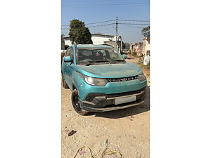 Second Hand Mahindra KUV100 K6+ 6 STR [2016-2017] in Greater Noida