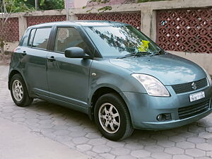 Second Hand Maruti Suzuki Swift VXi in Tirunelveli