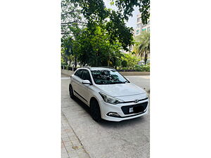 Second Hand Hyundai Elite i20 Sportz 1.2 [2016-2017] in Indore