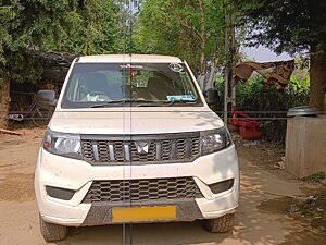 Second Hand Mahindra Bolero N4 [2022] in Anand