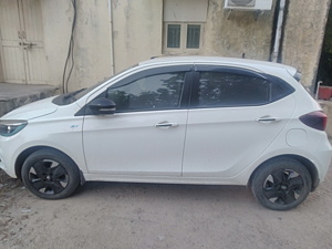 Second Hand Tata Tiago EV XZ Plus Long Range in Mehsana