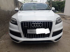 Second Hand Audi Q7 3.0 TDI quattro Technology Pack in Rewari