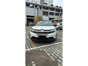 Second Hand Citroen C5 Feel Dual Tone in Chennai