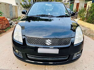 Second Hand Maruti Suzuki Swift VDi BS-IV in Bangalore