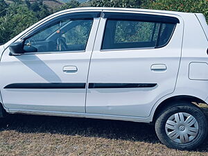 Second Hand Maruti Suzuki Alto 800 VXi in Udaipur