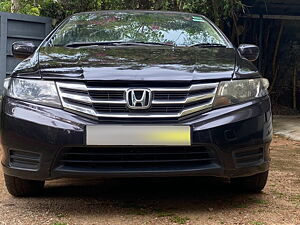 Second Hand Honda City 1.5 S MT in Bangalore