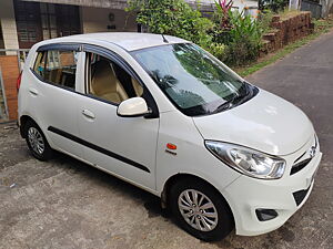 Second Hand Hyundai i10 1.1L iRDE Magna Special Edition in Mangalore