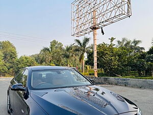 Second Hand BMW 5-Series 520d Luxury Line in Faridabad