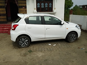 Second Hand Datsun Go Plus T [2018-2019] in Lucknow