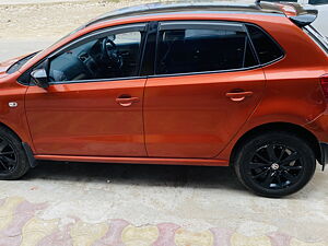 Second Hand Volkswagen Polo Highline1.2L (P) in Palwal