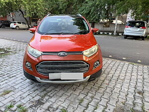 Second Hand Ford Ecosport Titanium 1.0 Ecoboost in Delhi