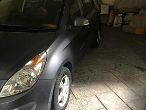 Second Hand Hyundai i20 Asta 1.2 with AVN in Hyderabad