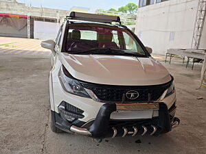 Second Hand Tata Hexa XT 4x2 7 STR in Gwalior