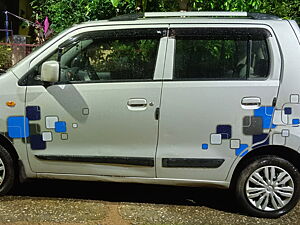 Second Hand Maruti Suzuki Wagon R VXi in Ranchi