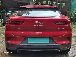 Second Hand Jaguar I-Pace HSE in Kozhikode