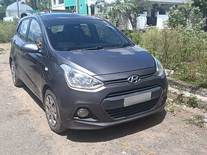 Second Hand Hyundai Grand i10 Magna 1.1 CRDi [2016-2017] in Chennai