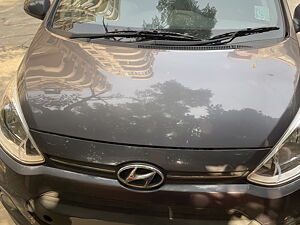 Second Hand Hyundai Grand i10 Magna 1.1 CRDi [2013-2016] in Ghaziabad