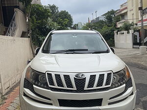 Second Hand Mahindra XUV500 W6 in Nagpur