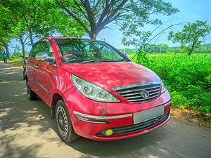 Second Hand Tata Vista GLX Safire65 BS IV in Nirmal