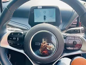 Second Hand BYD Atto 3 Extended Range in Pune