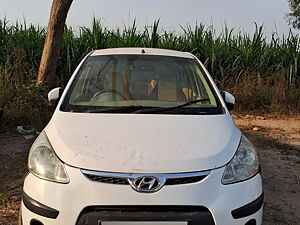 Second Hand Hyundai i10 Sportz 1.2 in Roorkee