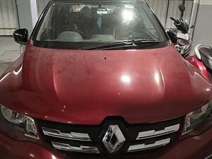 Second Hand Renault Kwid 1.0 RXT Edition in Bangalore