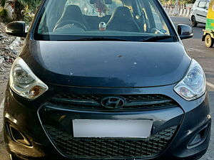 Second Hand Hyundai i10 Magna 1.2 Kappa2 in Delhi