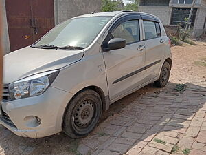 Second Hand Maruti Suzuki Celerio VXi (O) CNG [2017-2019] in Jhajjar