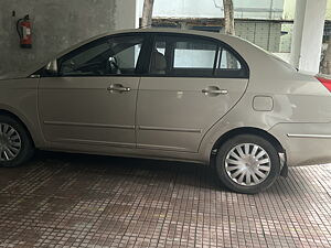 Second Hand Tata Manza Aqua Safire BS-III in Nagpur