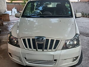 Second Hand Mahindra Xylo E6 BS-IV in Sirhind